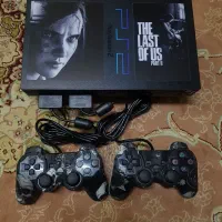 پلی استیشن 2 فت