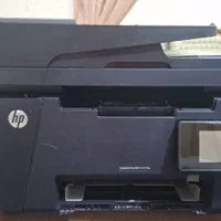 پرینتر hp|پرینتر، اسکنر، کپی، فکس|تهران, گرگان|دیوار