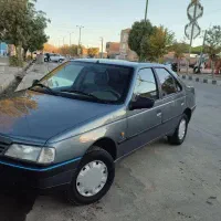 ماشین پژو 405