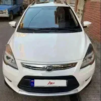 فروش نقدی لیفانX50اتومات درحد.|خودرو سواری و وانت|دوگنبدان, |دیوار