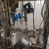 تخریب و کنده کاری دریل سبک و سنگین|خدمات پیشه و مهارت|اندیمشک, |دیوار