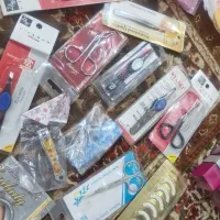 لوازم ارایشی|آرایشی، بهداشتی، درمانی|تهران, سردارجنگل|دیوار