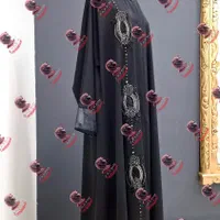 چادر و عبا مجلسی کار شده|لباس|مشهد, فدک|دیوار