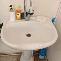 فروش روشویی سنگ سفید