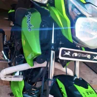 آپاچی 95 درحد