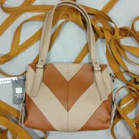 چرخکار و نیروی ساده تولیدی کیف زنانه