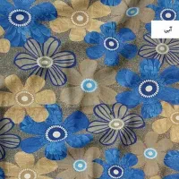 ملحفه تشک مهمان عرض100طول195