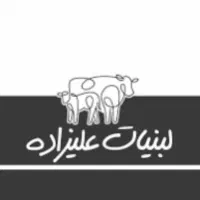 ماشین پخش لبنیات علیزاده