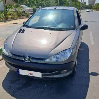۲۰۶ مدل۹۴ تیپ۲ کم‌‌کار