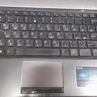 لپ تاب Asus|رایانه همراه|قزوین, |دیوار