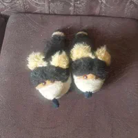 دمپایی عروسکی موش