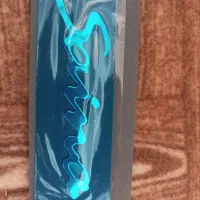آرم پشت صندوق ساینا