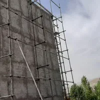 داربست فلزی دماوند پردیس|خدمات پیشه و مهارت|دماوند, گیلاوند|دیوار