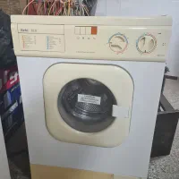 ماشین لباسشویی BEHI 618 بسیار تمیز و درحد|ماشین لباسشویی و خشک‌کن لباس|اصفهان, ناژوان|دیوار
