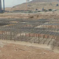 پیمانکاری آرماتوربندی حرفه ای