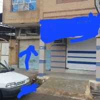 مغاز-تجاری-فروشی-18متردانش-نبش-صفراحمدی