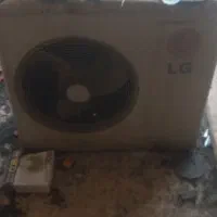 کولرگازی۳۲هزارالجی