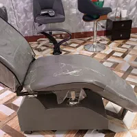 صندلی اصلاح|آرایشگاه و سالن‌های زیبایی|سنندج, |دیوار