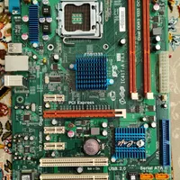 مادربرد DDR3