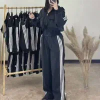 ست بامبر و شلوار