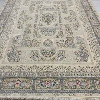 فرش ۹متری ۱۲۰۰شانه /طرح برجستهه /نخ آکریلیک تهران|فرش|تهران, حکمت|دیوار