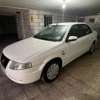 سمند سورن ای اف سون توربو شارژef7|خودرو سواری و وانت|اهواز, گلستان|دیوار