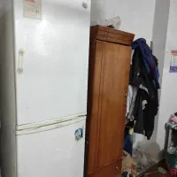 یخچال و فریزر هیمالیا