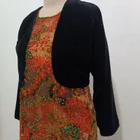 لباس محلی|لباس|سرپل ذهاب, |دیوار