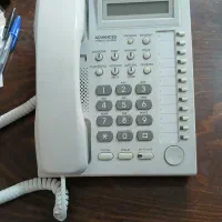 تلفن سانترال پاناسونیک kxt7730xتعداد۳عدد