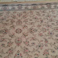 دو عدد روفرشی مخمل