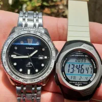 ساعت کاسیوcasio