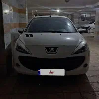 ۲۰۷ مدل ۹۹فرمون برقی ۶۲هزار تا|خودرو سواری و وانت|فردیس, شهرک ارم|دیوار