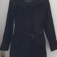 کت و بارانی و پالتو سایز ۳۴ و ۳۶