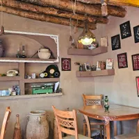 بومگردی خانه عباسی|اجارهٔ کوتاه‌مدت ویلا و باغ|تاکستان, |دیوار