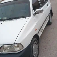 پراید مدل ۸۷