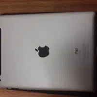 ای پد صحیح و سالم بدون مشکل