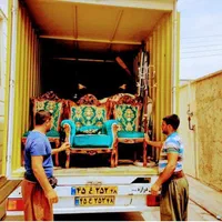 بستهبندی صفر تا صد اسباب کشی منزل باربری جابجایی
