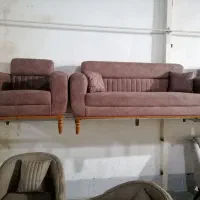 مبل با کیفیت بالا  قیمت مناسب  تنوع بالا مبل شنتیا|مبلمان خانگی و میز عسلی|گرگان, |دیوار