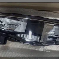 چراغ جلو راست شرکتی تارا
