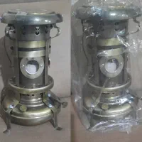 چراغ تزیینی نو