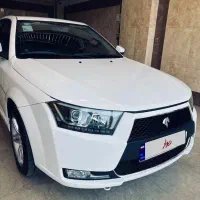 دنا پلاس ۵ دنده