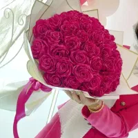 گل ربانی|گل مصنوعی|قیدار, |دیوار