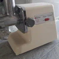 چرخ گوشت|خردکن، آسیاب، غذاساز|تهران, یافت‌آباد|دیوار