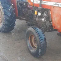 تراکتور