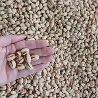 پسته دستچین احمداقایی زیر قیمت