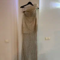 لباس شب مجلسی