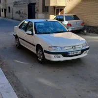 پژو پارس مدل ۴۰۱ موتور tu5|خودرو سواری و وانت|زاهدان, |دیوار