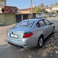 برلیانسH330اتوماتیک بی رنگ درجه1|خودرو سواری و وانت|رشت, بازار|دیوار