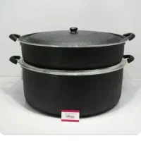 فروش قابلمه نرخ کارخانه|ظروف پخت‌وپز|فشاپویه, |دیوار