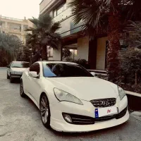 جنسیس کوپه ۲۰۱۱